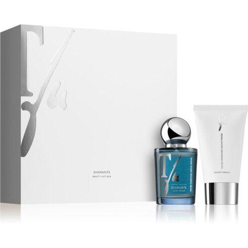 Teatro Fragranze Diamante poklon set uniseks Cijene