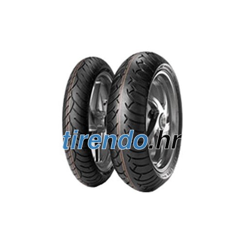 Metzeler Roadtec Z6 Interact ( 160/60 ZR17 TL (69W) zadnje kolo ) Slike