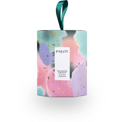 Payot Cracker de No&amp;euml;l darilni set za prehrano in hidracijo Slike