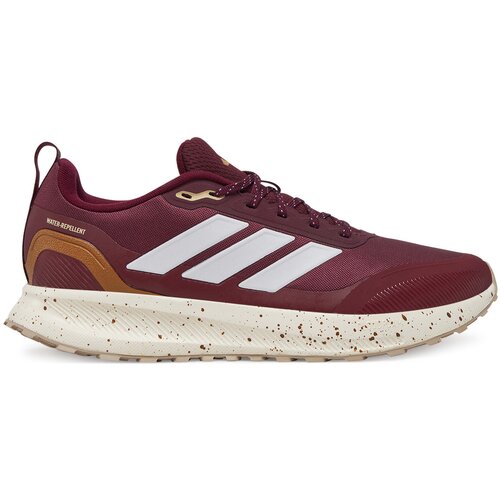 Adidas Tekaški čevlji Runfalcon 5 TR JI4085 Bordo rdeča Cene