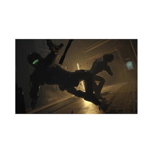 Skybound Games The Callisto Protocol - Day One Edition (XBOXONE) Slike
