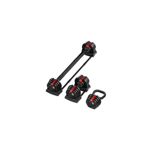 Orion Set podesivih tegova od 18 kg Slike