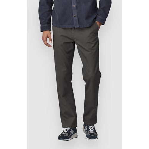 Patagonia Twill Traveler Chino Hlace forge grey Cene