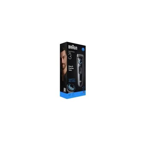 Braun Series&amp;nbsp;3 BT3520 urejevalnik brade, (22119798) Slike