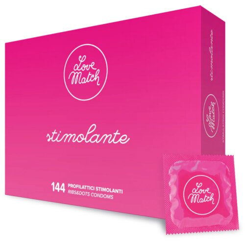 Love stimulating 144 pack Slike