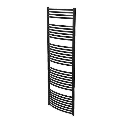  Radijator Prima Black 60x140 zaobljeni Cijene