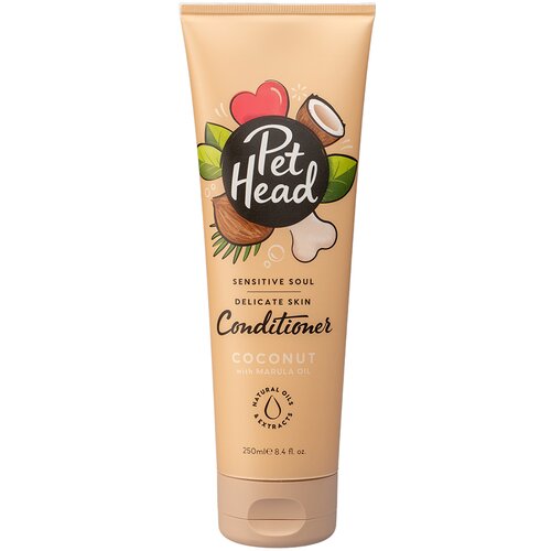 Pet Head Sensitive Soul - Balzam 250 ml Cene