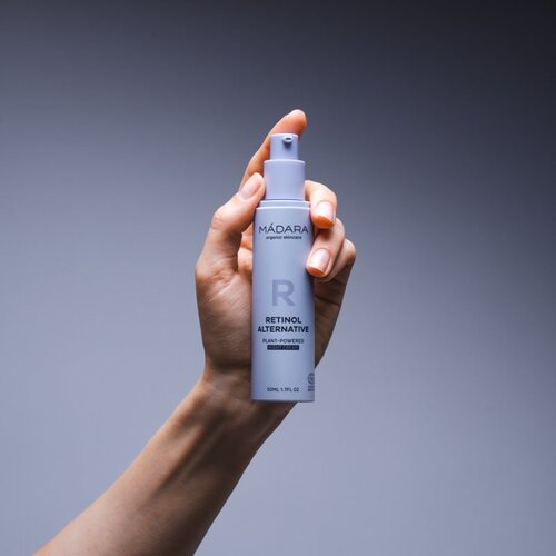 M&amp;Aacute;DARA Retinol Alternative noćna hidratantna krema protiv starenja lica 50 ml Slike