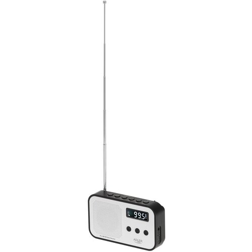 Adler Radio AD 1907 Cijene