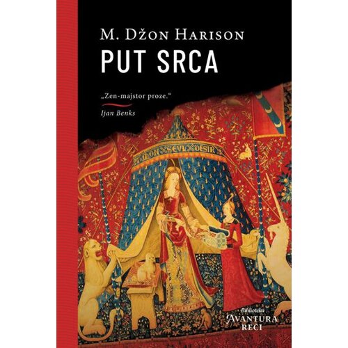  Put srca Cene