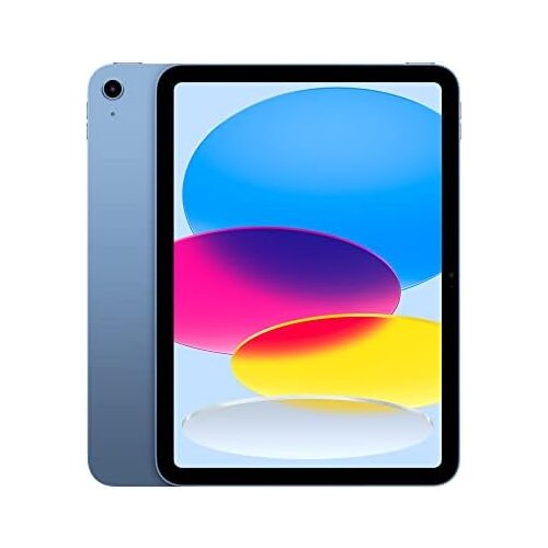 Apple ipad 10.9" 10th gen 2022 wifi 4/64GB blue Cene