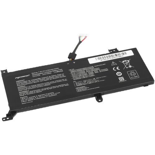 Movano Baterija za Asus VivoBook 14 X412 / X412D / X412F, C21N1818, Tip 2, 4150 mAh Slike
