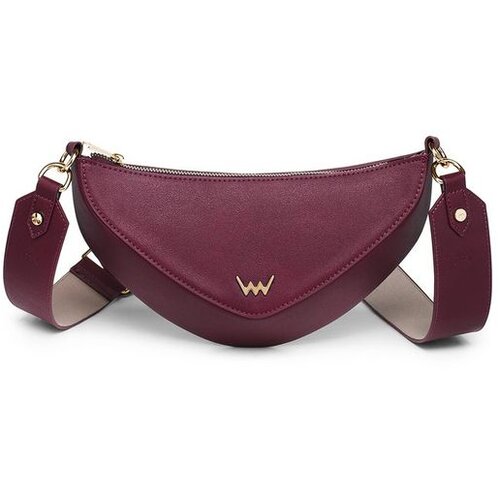 Vuch Torba Tricia Basic Wine Red, 14 x 29 cm Cijene