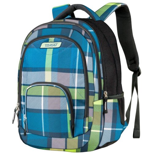 Target ruksak 2u1 Jump green Cene