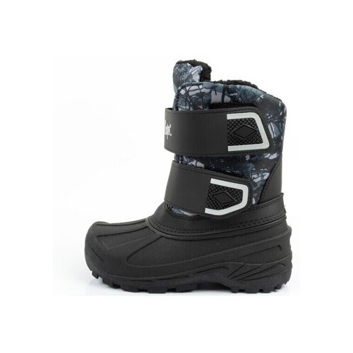 Lee Cooper &Scaron;kornji za sneg LCJ25103781K Modra Cene