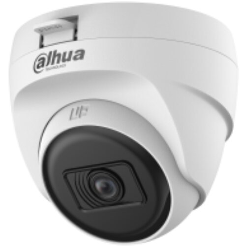  DAHUA HAC-T1A21-U-0280B 2MP HDCVI IR Eyeball kamera Cene