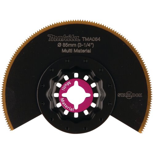 Makita Segmentsaegeblatt 85mm TMA064 Cijene