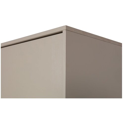 Vtwonen Kremno bela modularna garderobna omara iz masivnega bora 150x200 cm Daily &amp;ndash; Slike