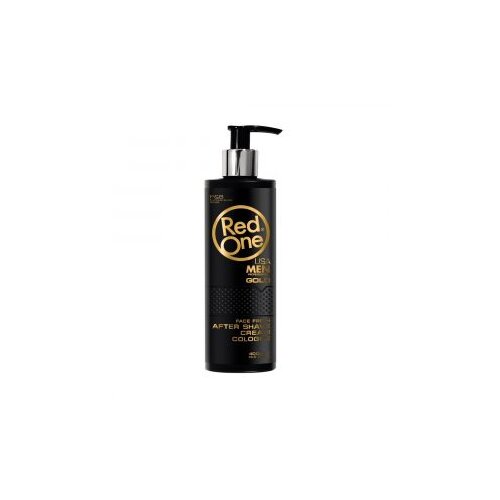  Kolonjska krema RedOne 400 ml – Gold Cijene