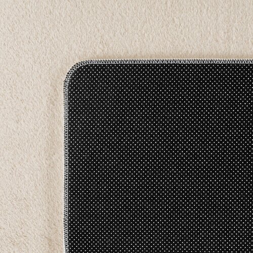 Ayyildiz Carpets Kremno bela pralna preproga 80x150 cm Joy 1400 &amp;ndash; Slike