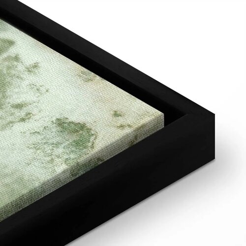  Slika - Mint Fog (1 Part) Vertical 40x60 Cene