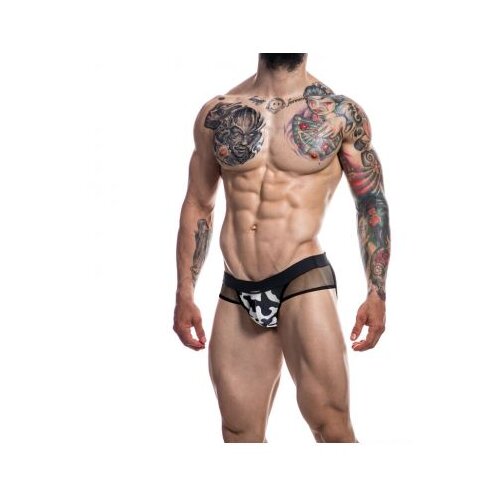 Cut4Men Jockstrap Camo S Cijene