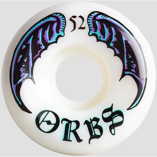 Welcome Orbs Specters 52mm Kole&amp;scaron;cki white Slike