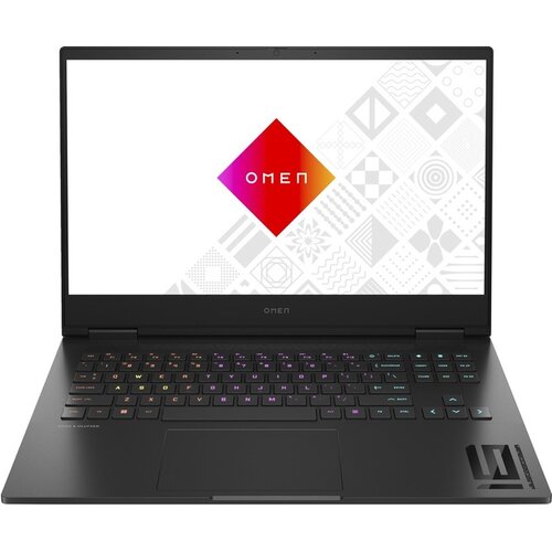 HP Razstavljen (odprta embalaža) - Prenosnik OMEN 16-xf0475ng | RTX 4060 (8 GB) | FHD / AMD Ryzen&amp;trade; 7 / RAM 16 GB / SSD Disk / 16,0&amp;Prime; FHD, (22105153) Slike