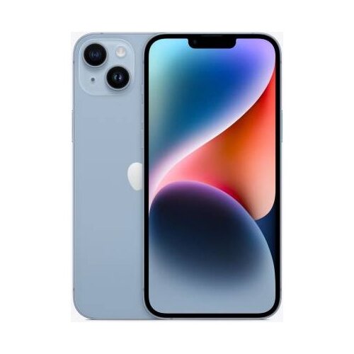 Apple Obnovljeno - znaki rabe - iPhone 14 Plus 128GB Blue EU MQ523ZD/A pametni telefon, (21205664) Cene