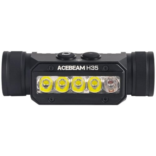 ACEBEAM H35 torch Cijene