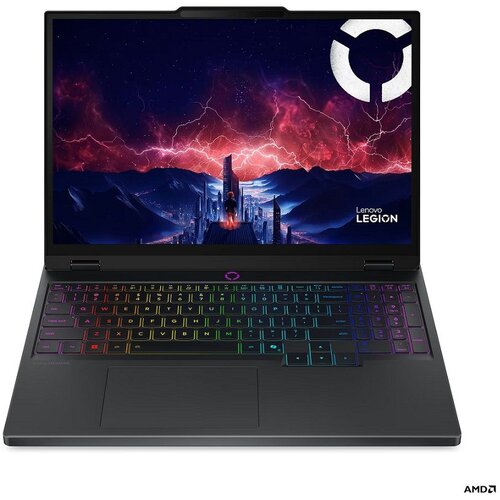 Lenovo Legion 5 15AKP10 Gejmerski laptop (83F1001HYA) 15.1 WQXGA OLED/ Ryzen AI 7 350/ 32GB/ 1TB SSD/ RTX 5050 Cene