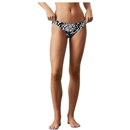 Calvin Klein ženski bikini sa printom CKKW0KW02705-0GS Cene
