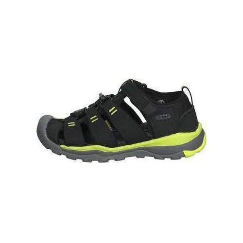 Keen Pohodni&amp;scaron;tvo Newport Neo H2 Črna Slike