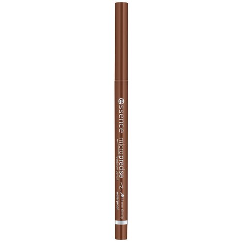 Essence Ličila za obrvi Micro Präziser Wasserdichter Augenbrauenstift - 06 Aubu Kostanjeva Cene