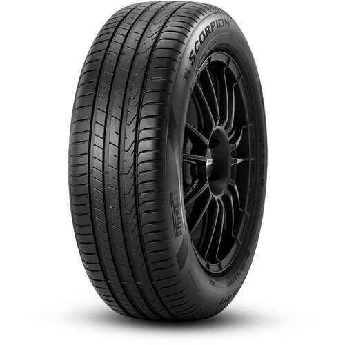 Pirelli Scorpion+ Elect Seal Inside 255/40 R21 102T XL MFS AO Slike