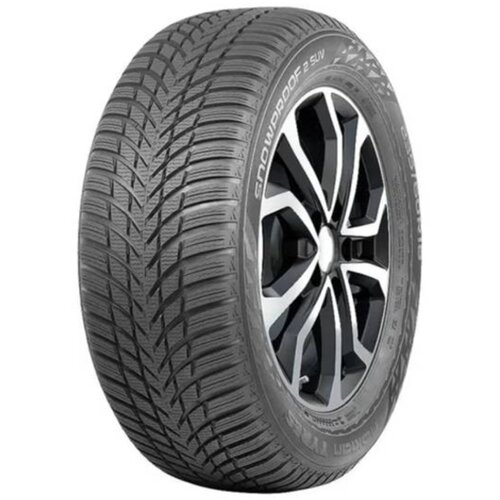 Nokian 255/50 R19 SNOWPROOF 2 SUV 107V zimska guma Cene
