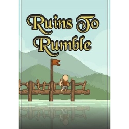 Steam Ruins to Rumble (PC) Key GLOBAL Cene