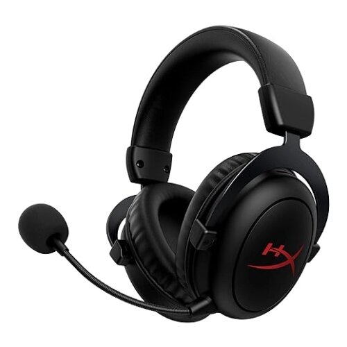 HP slušalice hyperx cloud ii core bežične gaming crna (6Y2G8AA) Cene