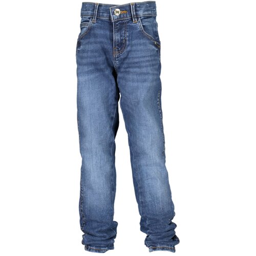 Guess Jeans DENIM JEANS FOR GIRLS BLUE Cene