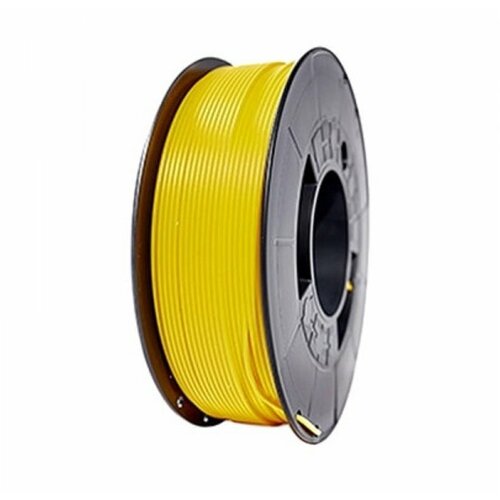 Anycubic pla filament 1,75mm žuta 1kg Slike