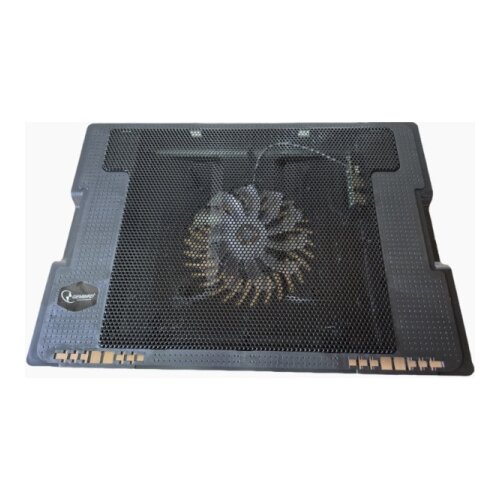 Gembird N2000IV 15"-17" crno Postolje za laptop Cene