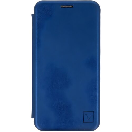 Vennus Elegantna knjigovita futrola za Xiaomi Mi 11 Lite 5G/Mi 11 Lite 4G - Plava KP18021 Cene