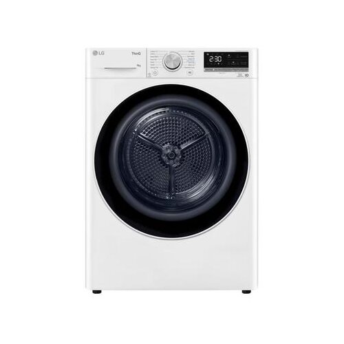 Sušilica LG RH90V9AV4N Cijene