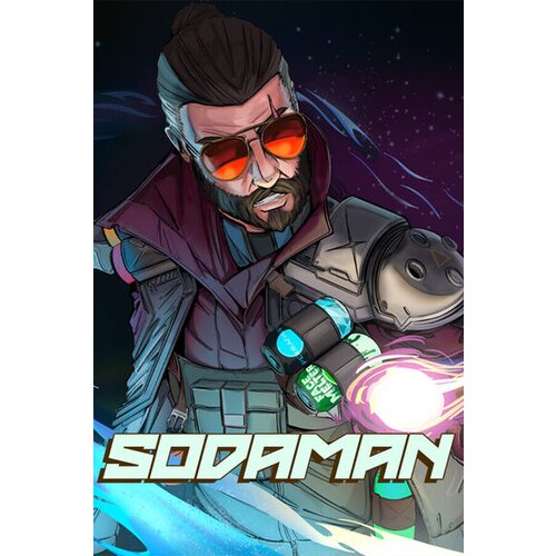  sodaman steam key (pc) global Cene