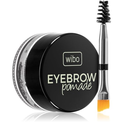 Wibo Eyebrow Pomade pomada za obrve Black Brown 3,5 g Cijene