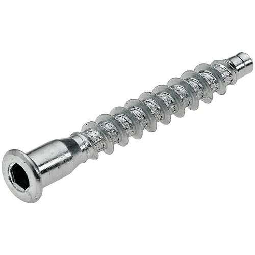 Hettich Povezovalni vijak (Dolžina: 40 mm, Premer navoja: 4 mm, Premer glave: 4,9 mm) Cene