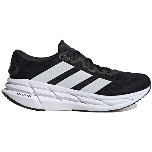 Adidas Tek &amp;amp; Trail Chaussures de running adistar 4 respirantes Črna Slike