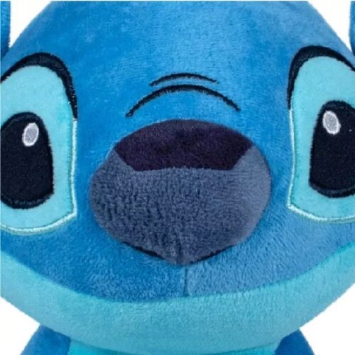  Stitch: Stitch pli&amp;scaron;asta figura z zvokom - 35 cm Slike