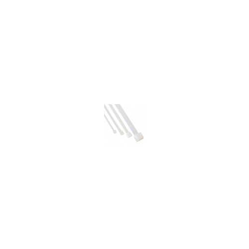 Bb Link vezica 3.6X200 100 kom bela Slike
