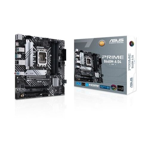 Asus MBO 1700 PRIME B660M-A D4-CSM Cene